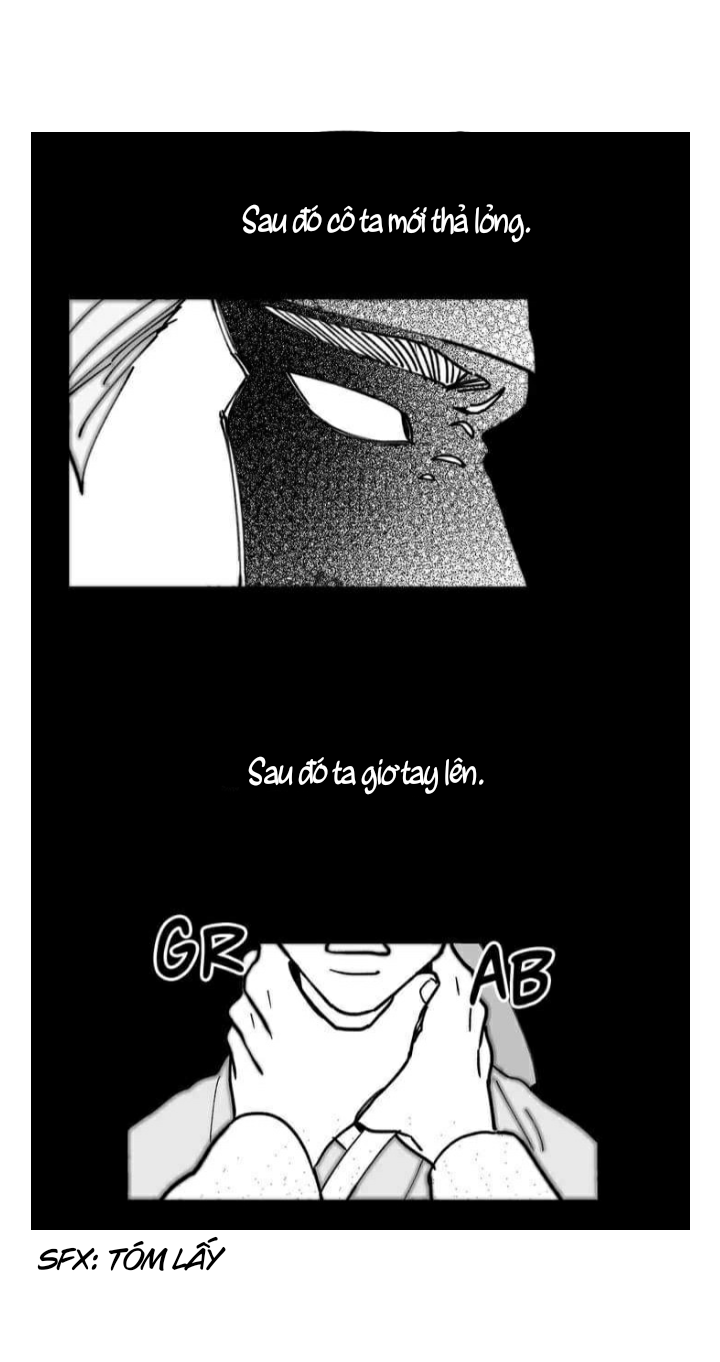 tham vọng quyền lực (full) chapter 27 30