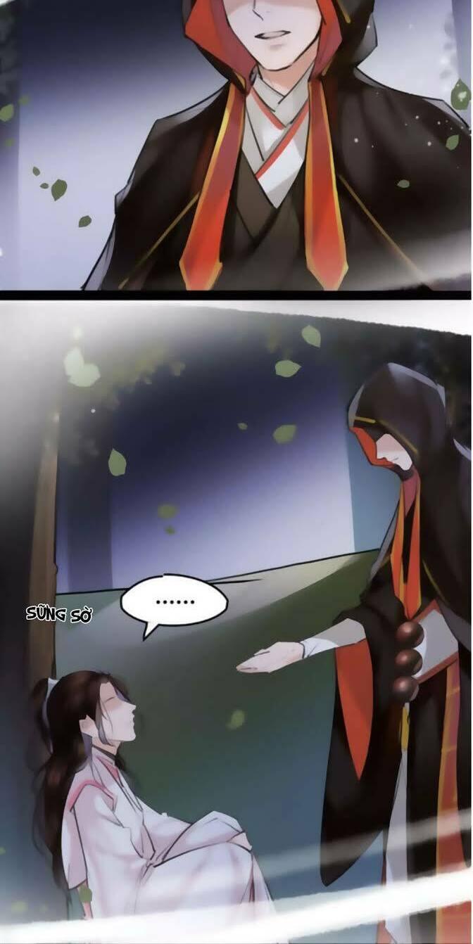 đường tăng cũng quyến rũ chapter 18 15