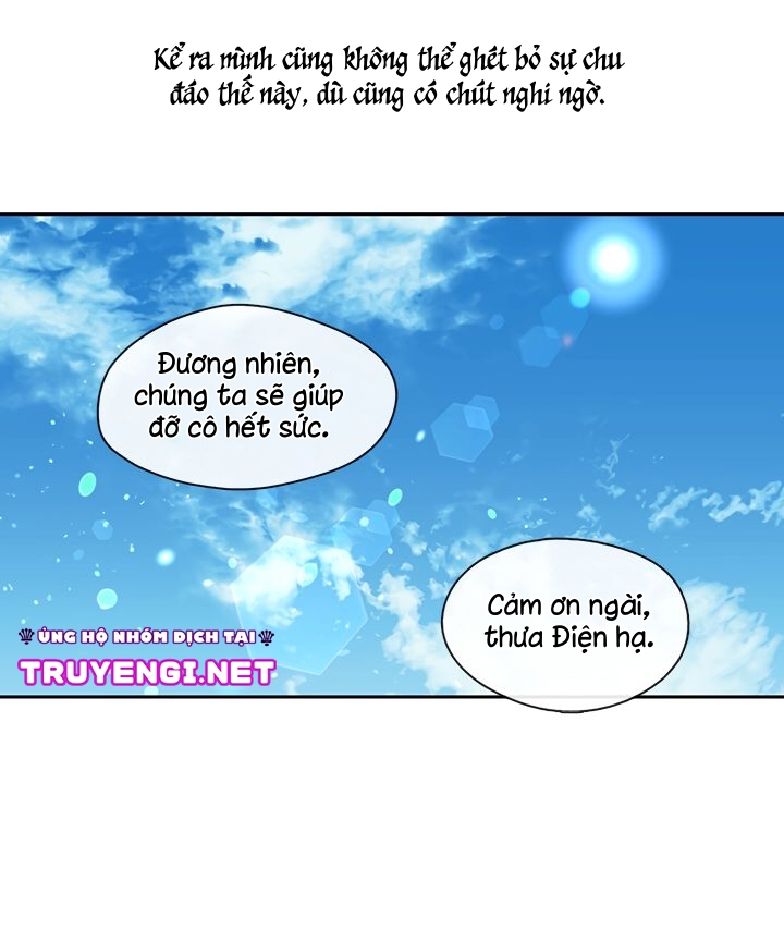 cẩn thận nữ phụ phản diện đấy! chapter 46 38