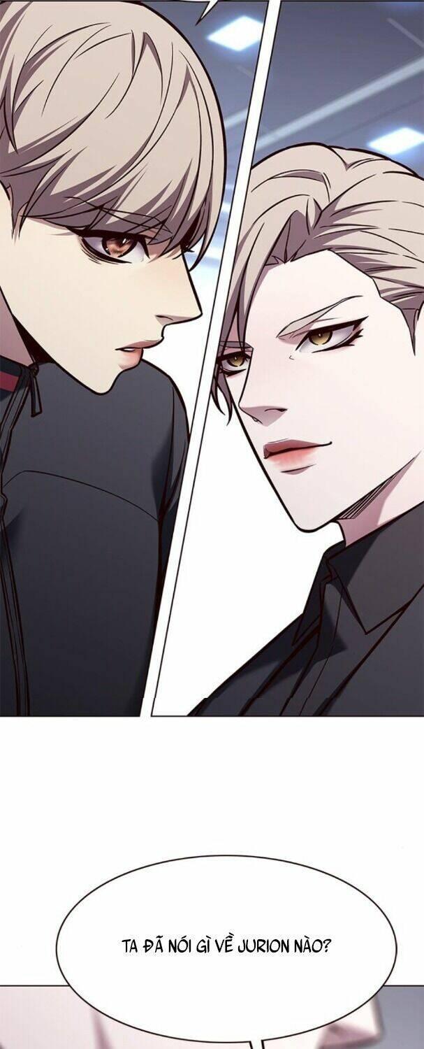 biến thân thành mèo chapter 175 11