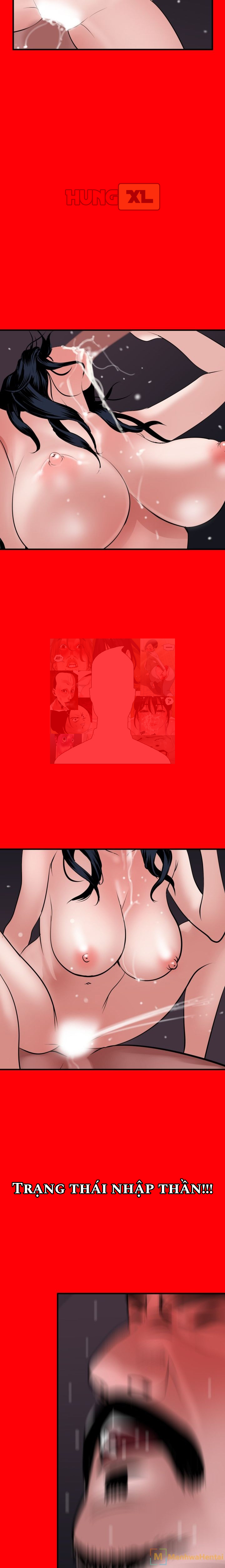 cột thu lôi chapter 33 15