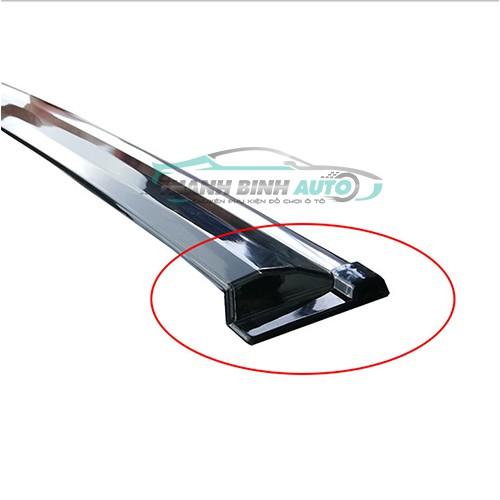 Vè Che Mưa Ô Tô dành cho xe Mazda CX5