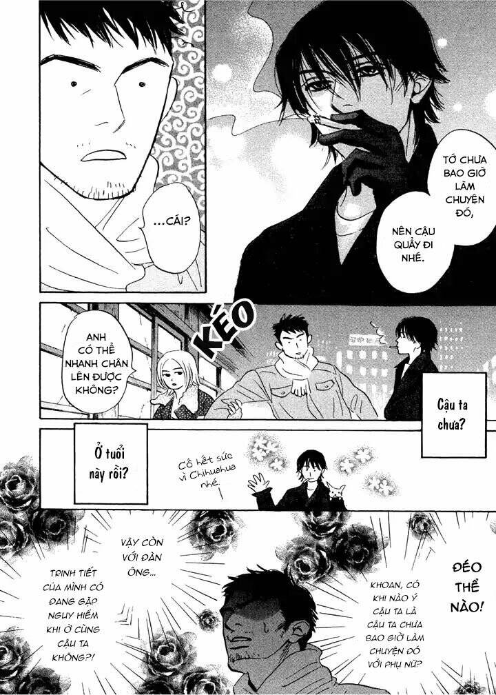 chàng giúp việc tada chapter 5 7