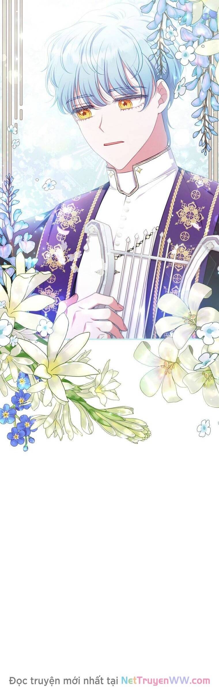 tôi bị quyến rũ bởi nam chính ốm yếu chapter 68 45