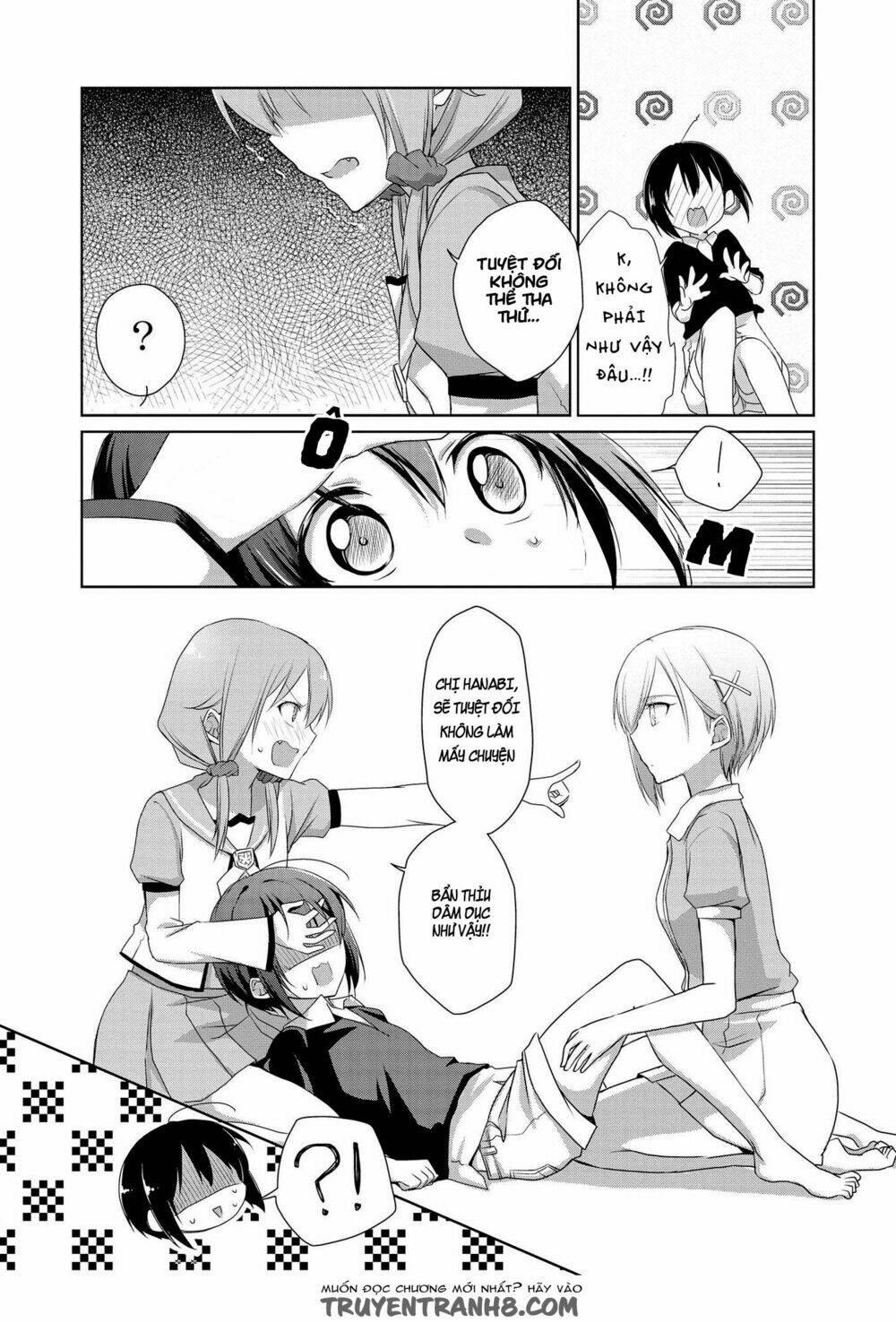 tachibanakan to lie angle chapter 1 63