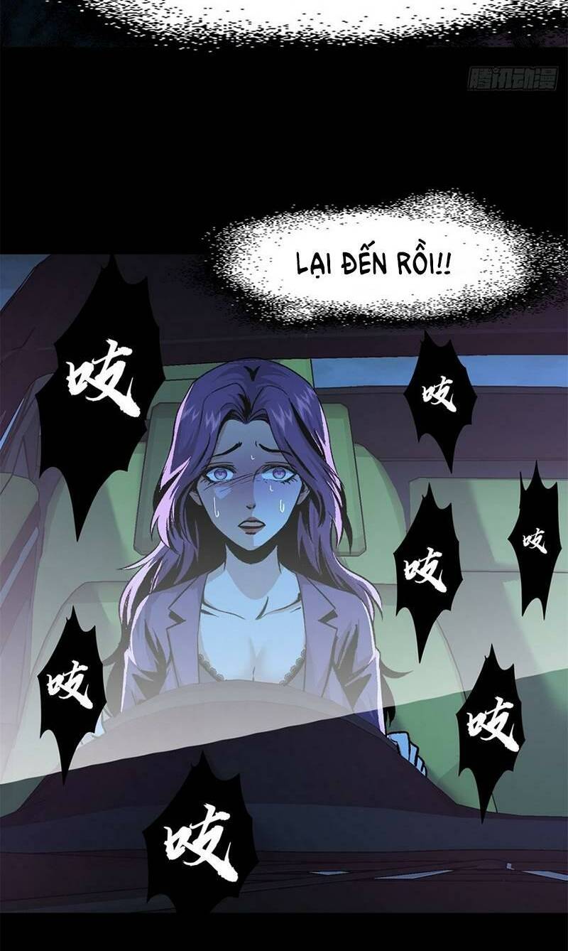 kinh dị thịnh yến chapter 10 49