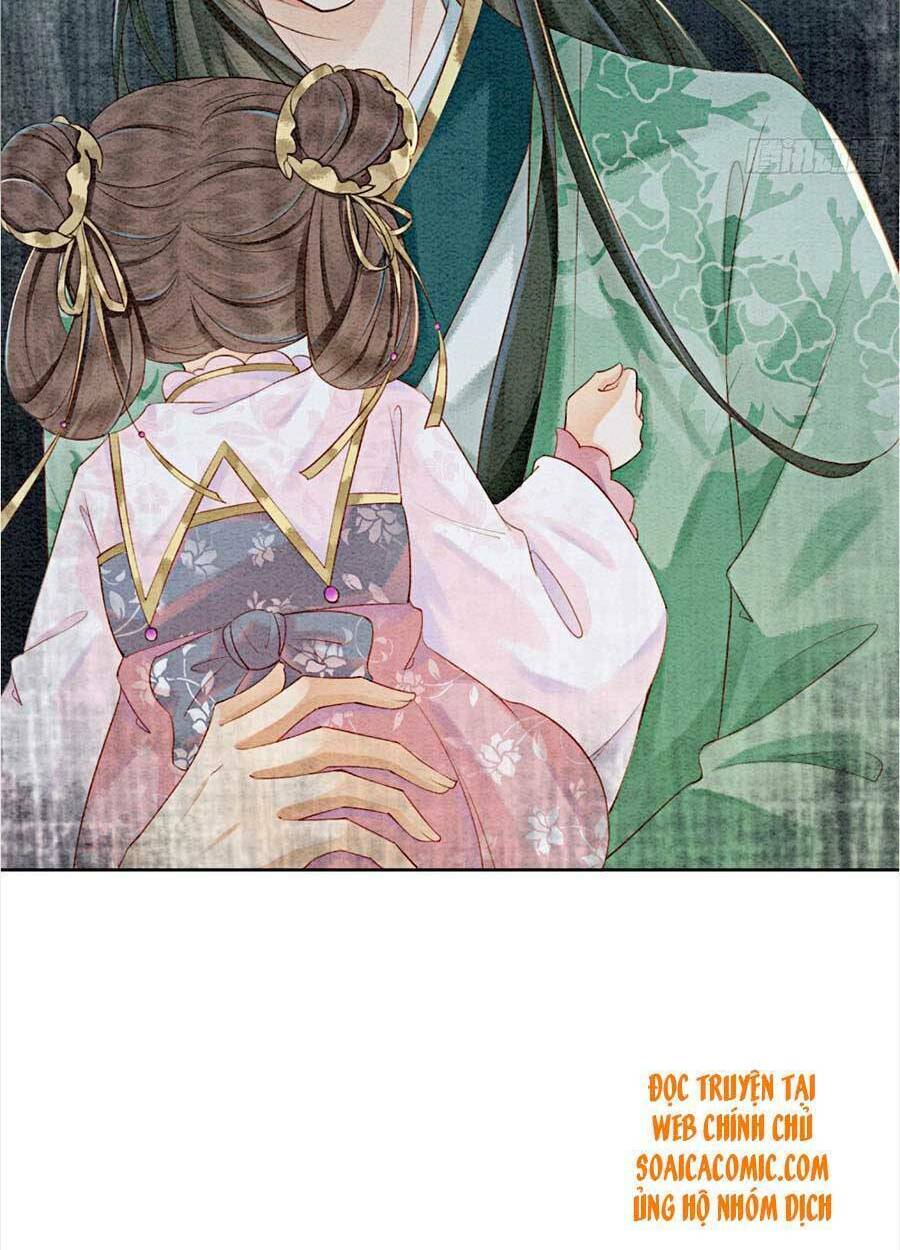 bắt đầu hủy hôn để công lược vương gia chapter 43 72