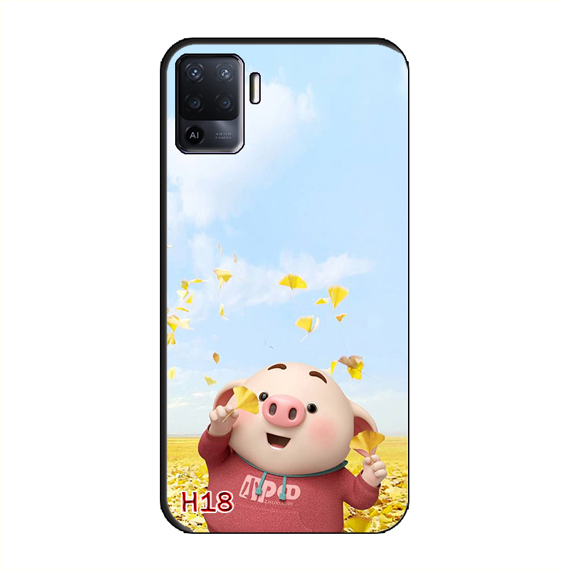 Ốp Lưng Dành Cho OPPO A94
