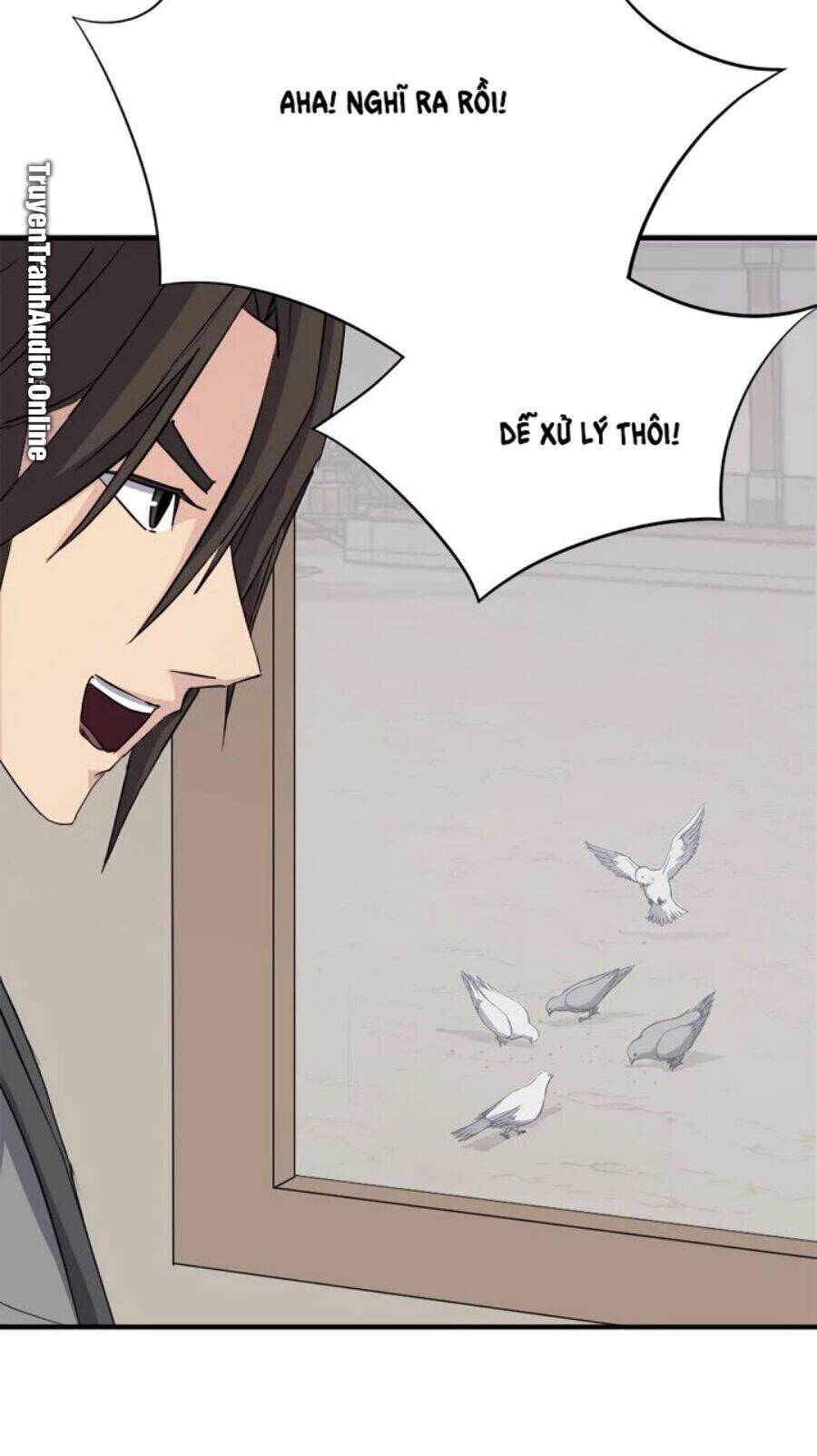 trọng sinh, bất khả chiến bại chapter 94 10