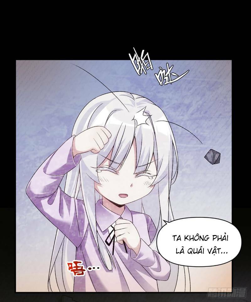 lãnh chúa cái gì không quan trọng chapter 4 16