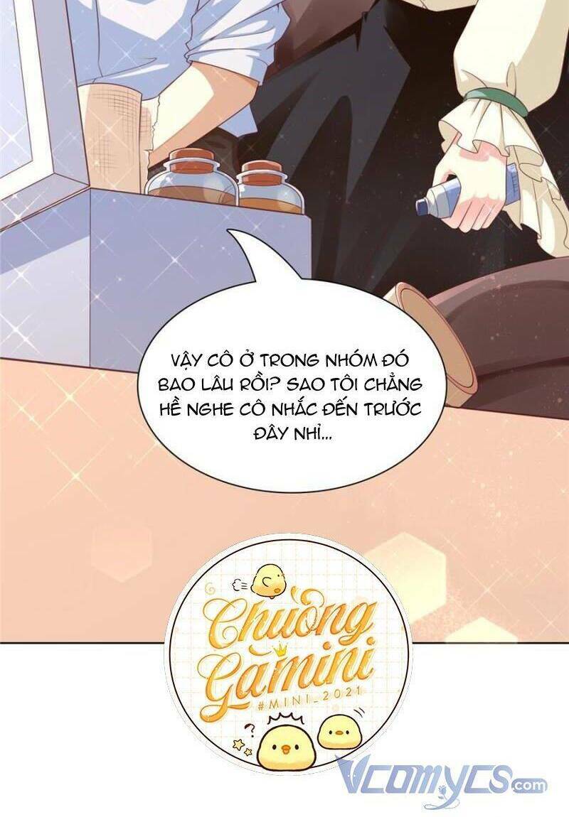 gặp phải người chồng xảo quyệt! chapter 11 39