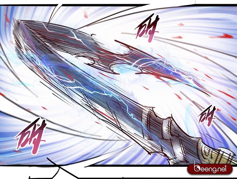 thế giới xa lạ chapter 0 37