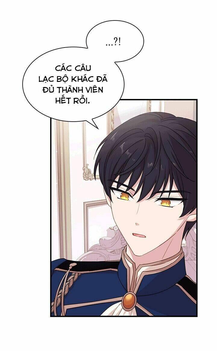 để yên cho tiểu thư hiền chapter 28 58