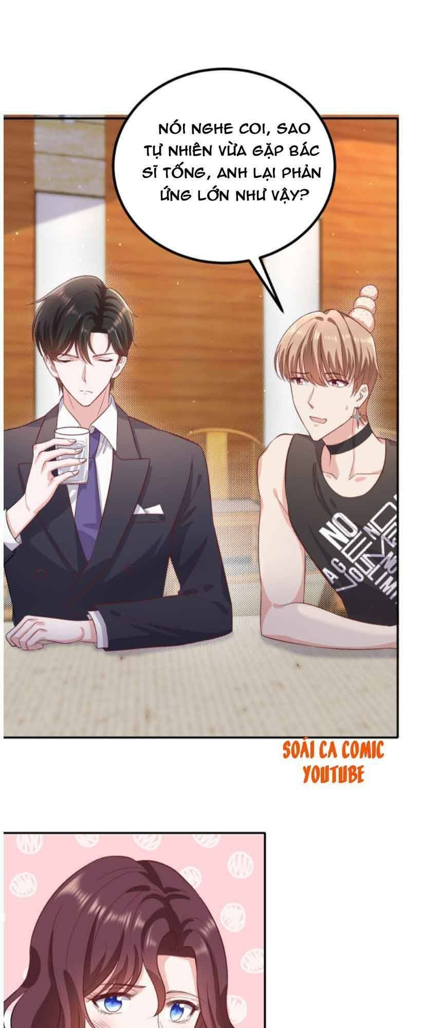 nhất sanh hữu hỉ chapter 48 9