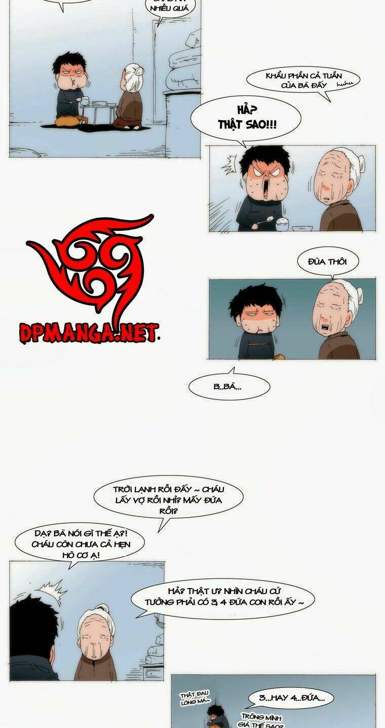 can't see can't hear but love chapter 59 10