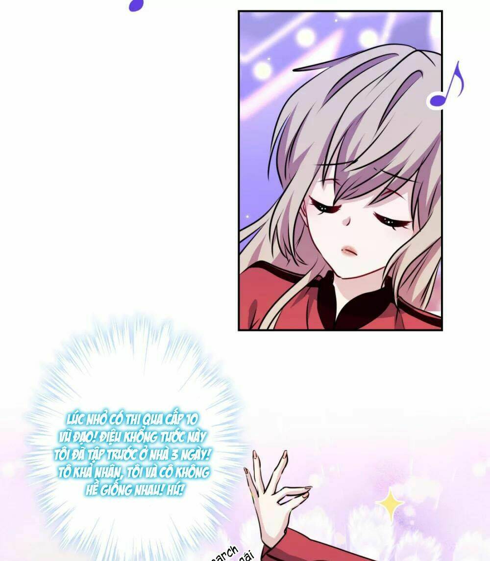 nhân vật phản diện: không ngọt không lấy tiền chapter 29 14