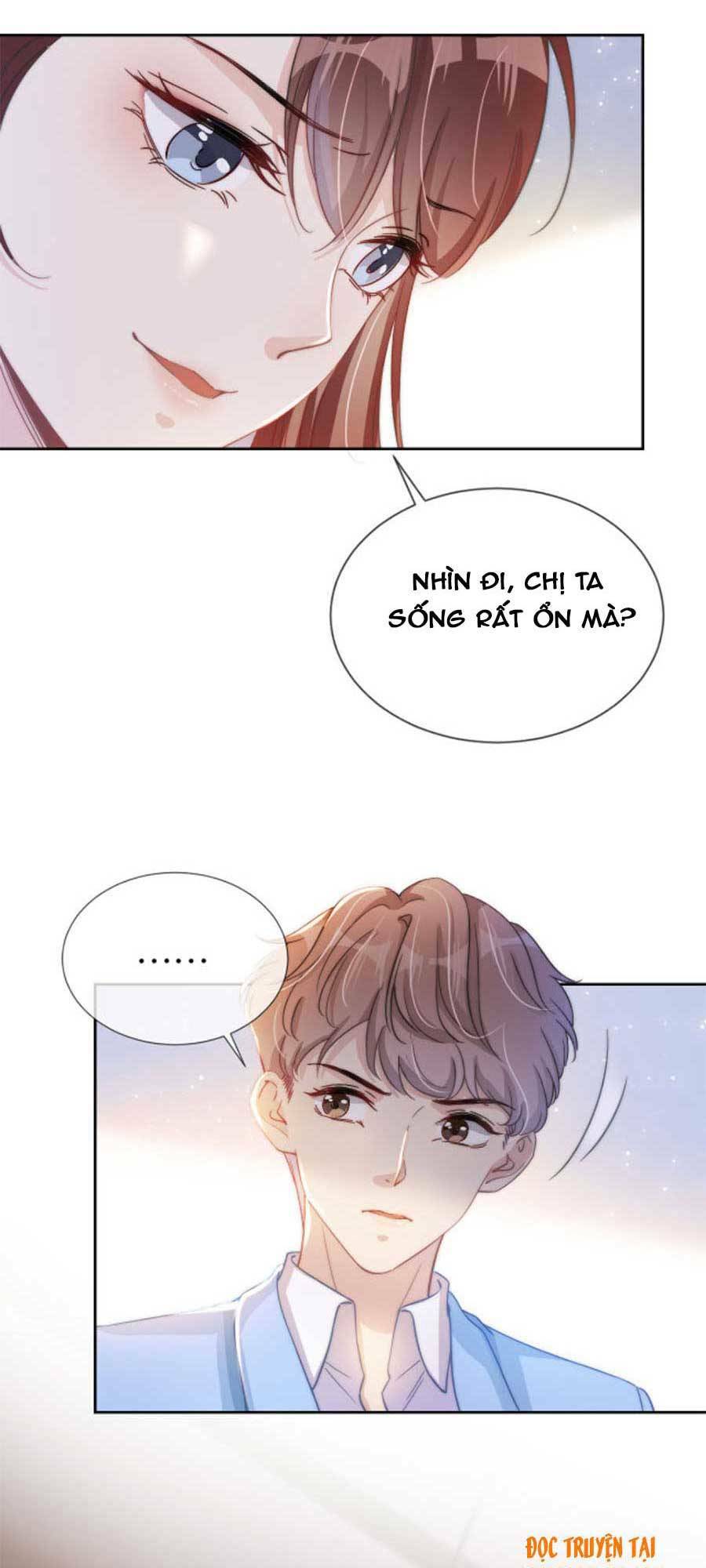 ngự tỷ toàn năng lại bị phá mã giáp chapter 19 34