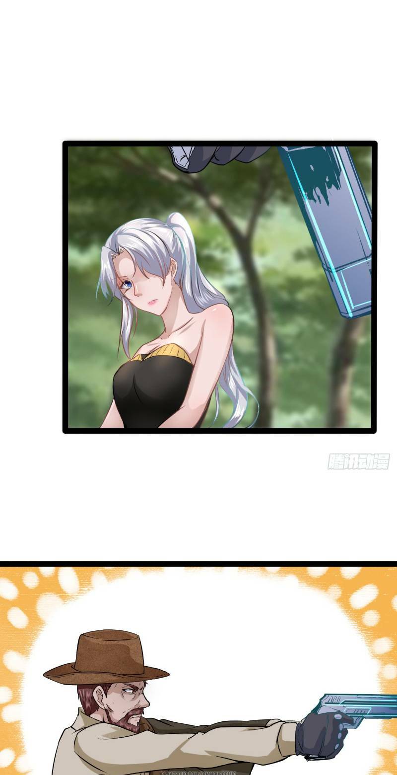 mạt thế thương lang chapter 12 18