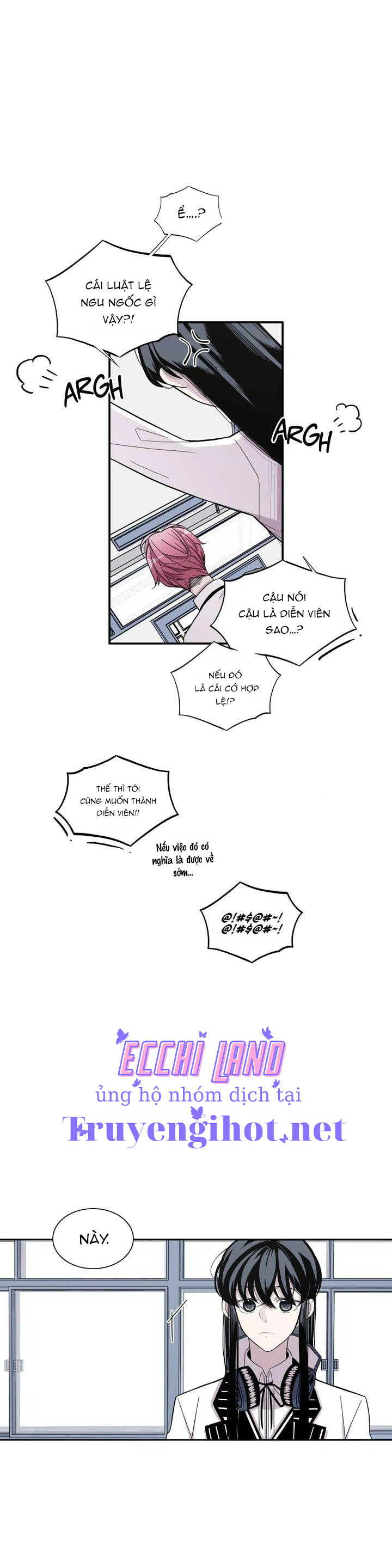 anh làm em đắm say chapter 3.2 8