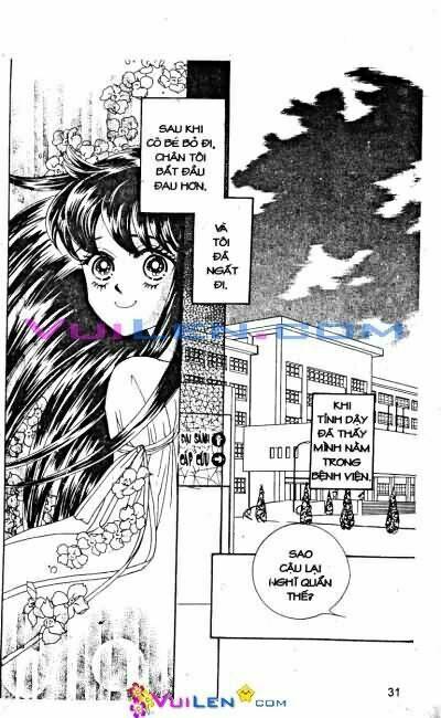 cô gái 300 tuổi chapter 1 31