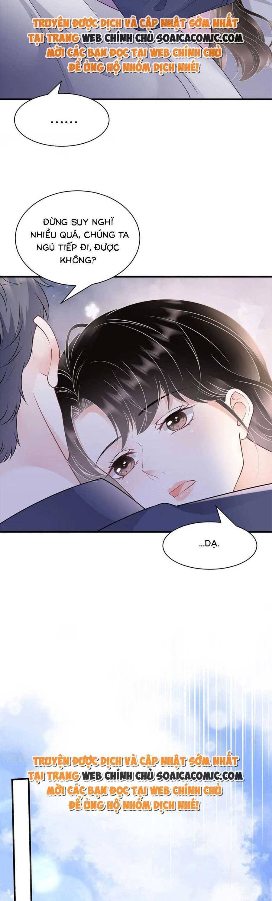 [16+] đại tiểu thư có thể có ý đồ xấu chapter 164 21