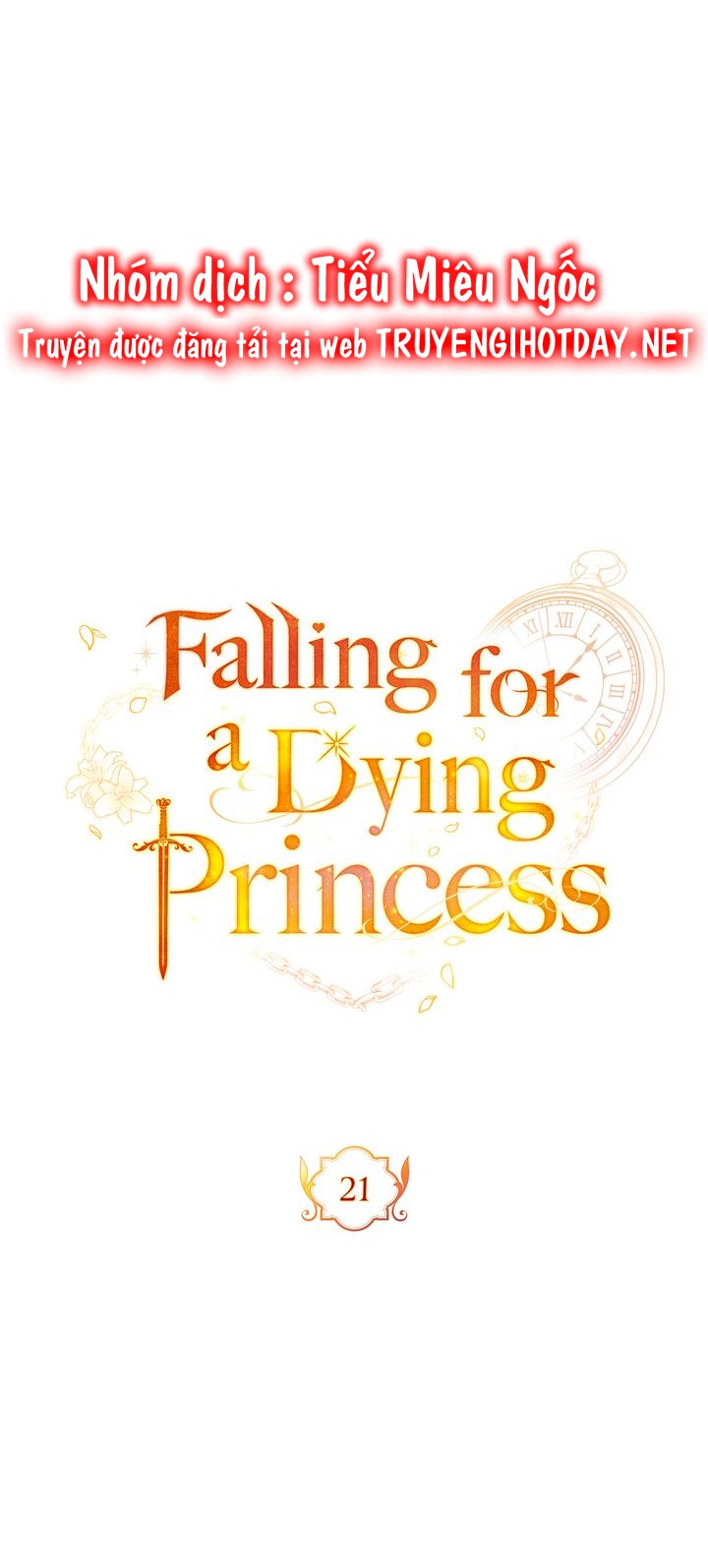 yêu cô công chúa sắp chết chapter 42 7