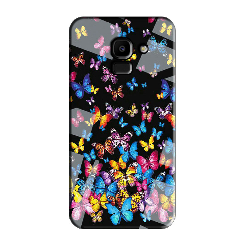 ỐP LƯNG IN DÀNH CHO SAMSUNG GALAXY J6 2018