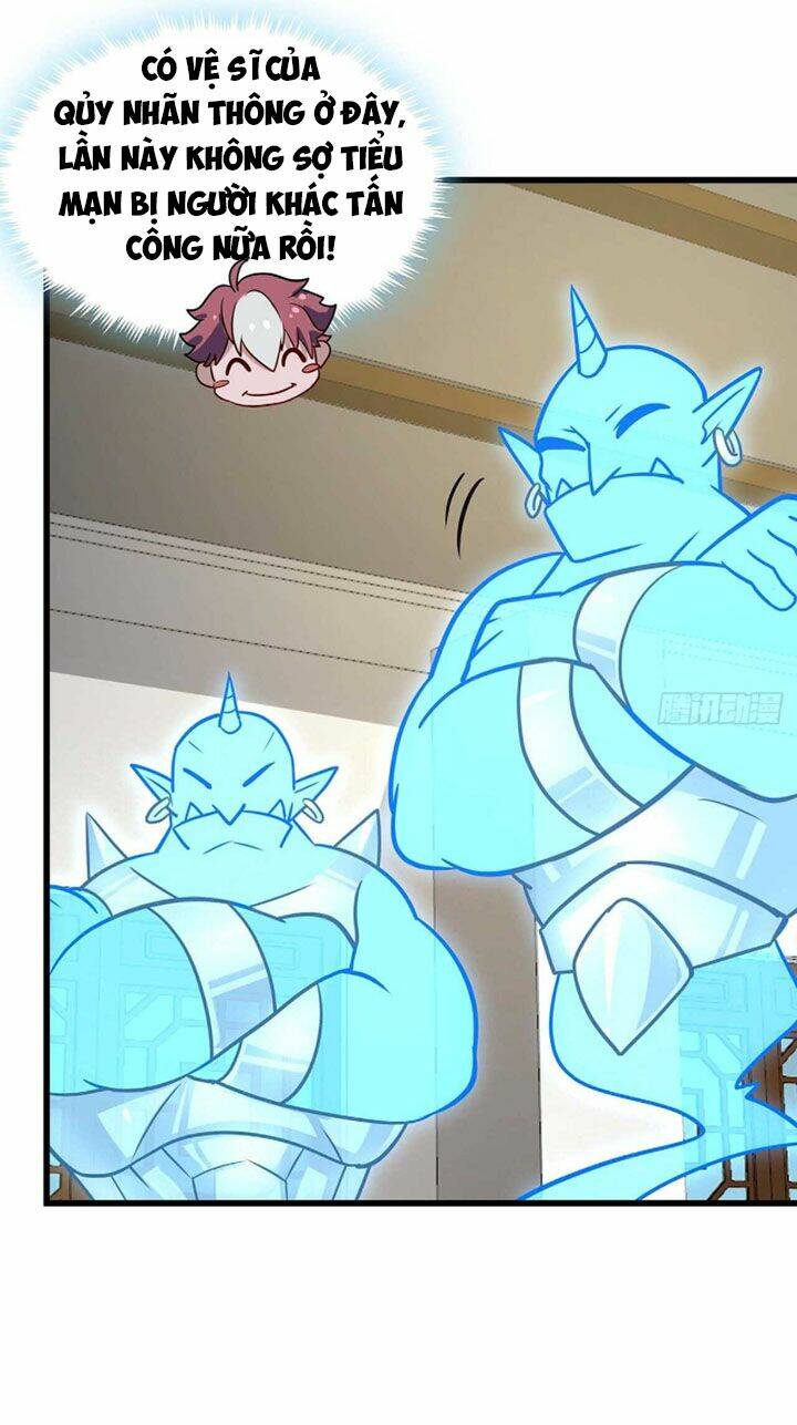 bất tử thần vương tu liên tục chapter 69 39