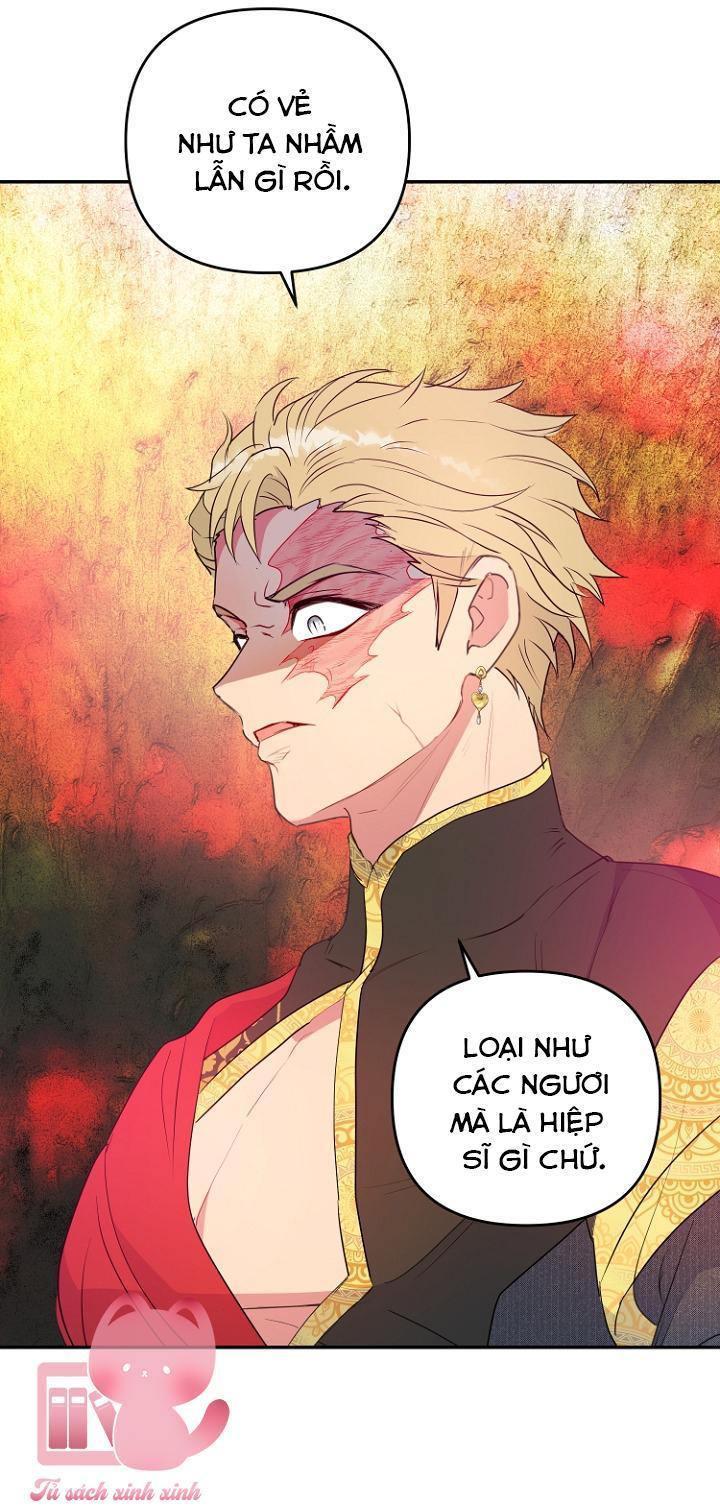 bỏ quách chồng con đi, tiền bạc mới là tất cả chapter 36 41