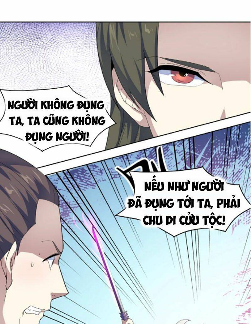 nghịch thiên đại thần chapter 46 7