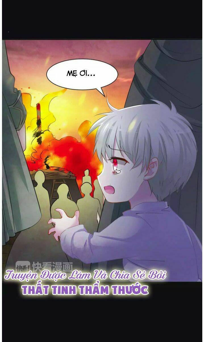 một lời không hợp liền hút máu chapter 5 59