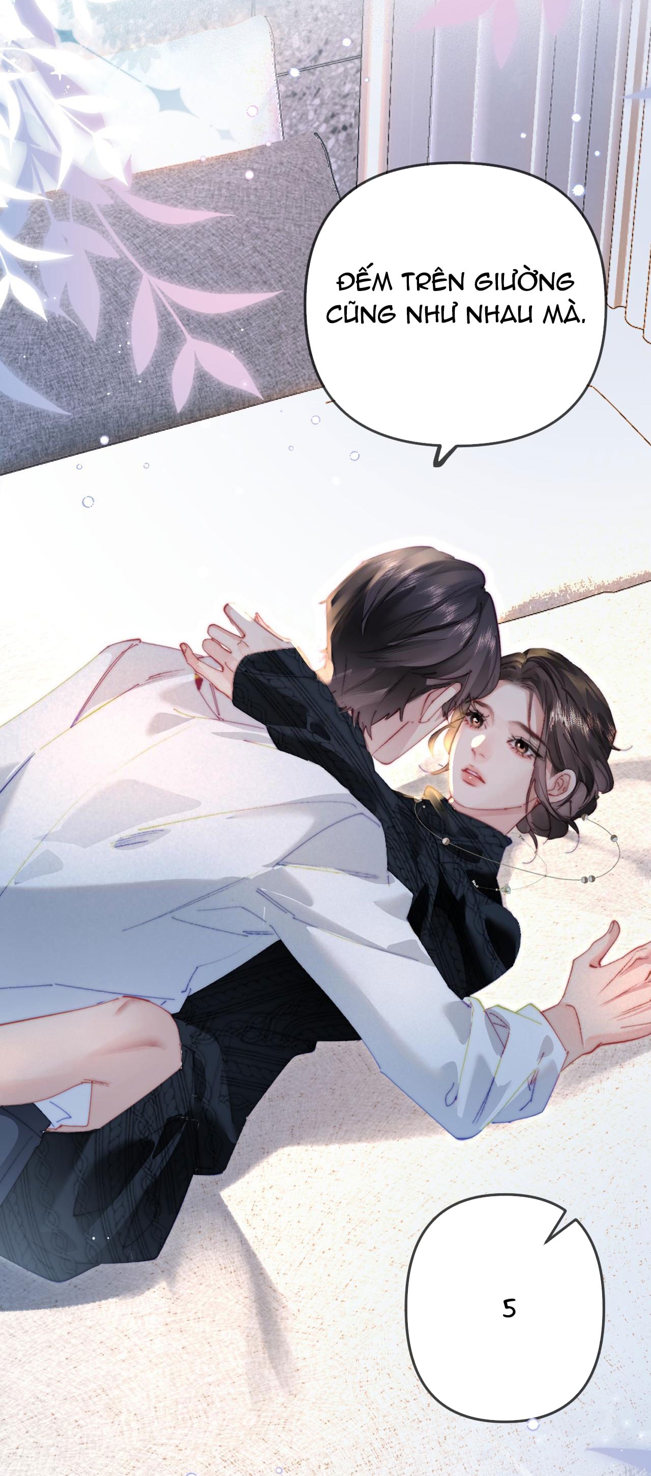 câu chuyện ngọt ngào của cặp vợ chồng đỉnh lưu chapter 96 42