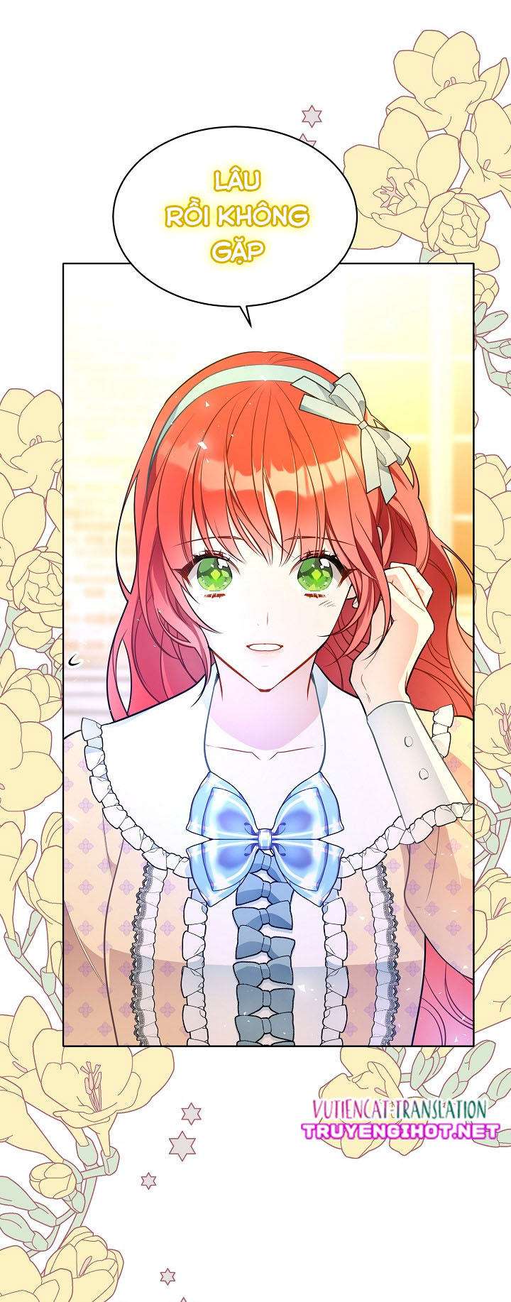 thanh tra của muiella chapter 150.2 26