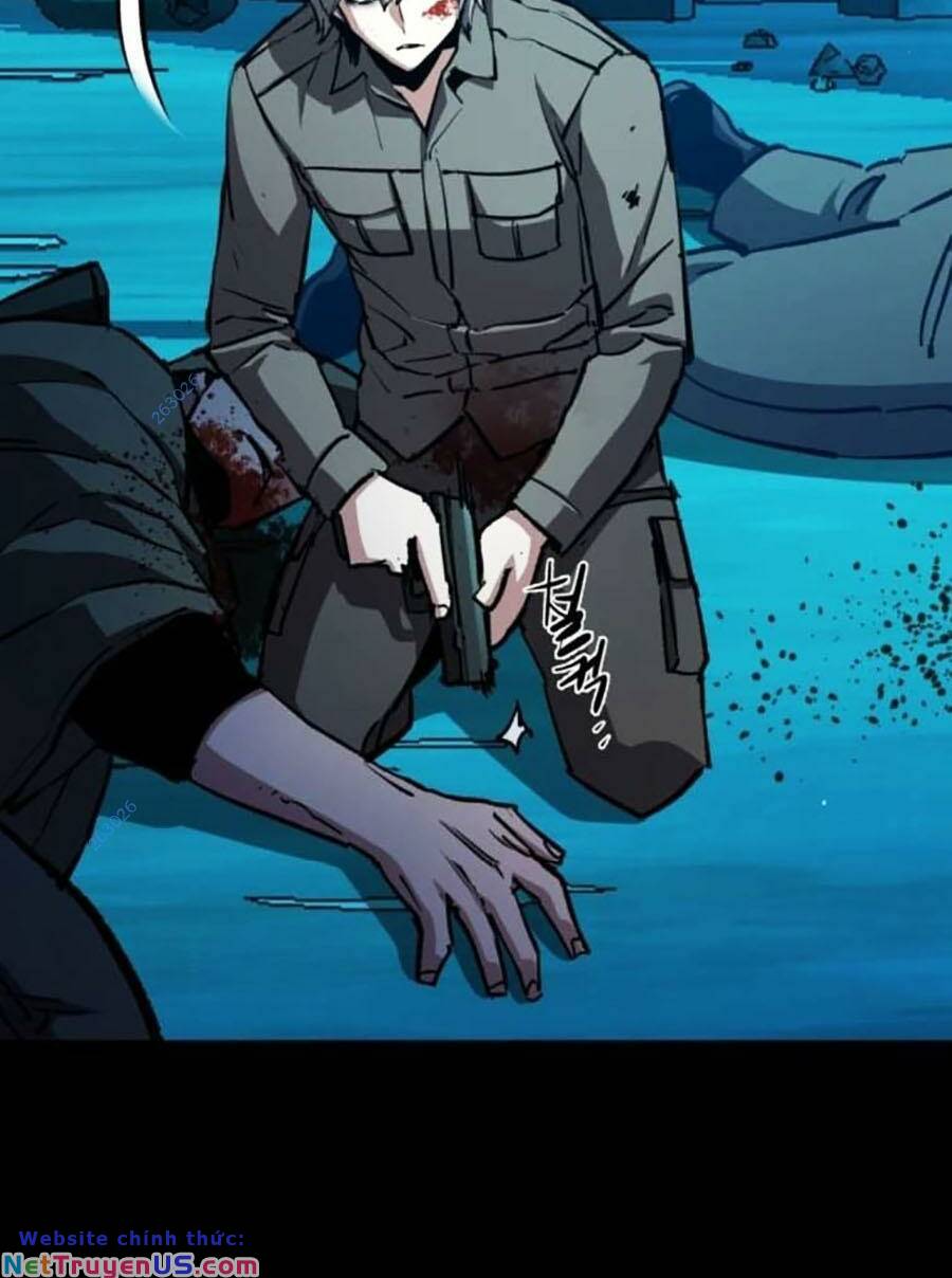 bạn học tôi là lính đánh thuê chapter 161 66