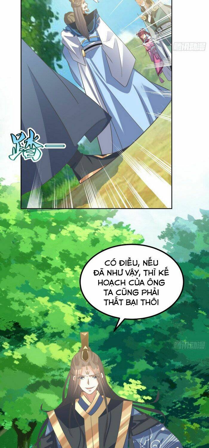 đỉnh cấp phản phái đại sư huynh chapter 69 11