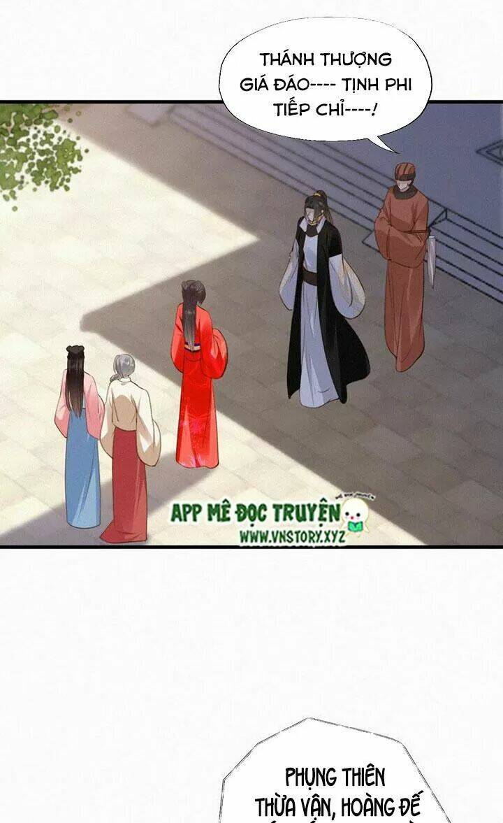 thiên hương mỹ nhân chapter 134 46