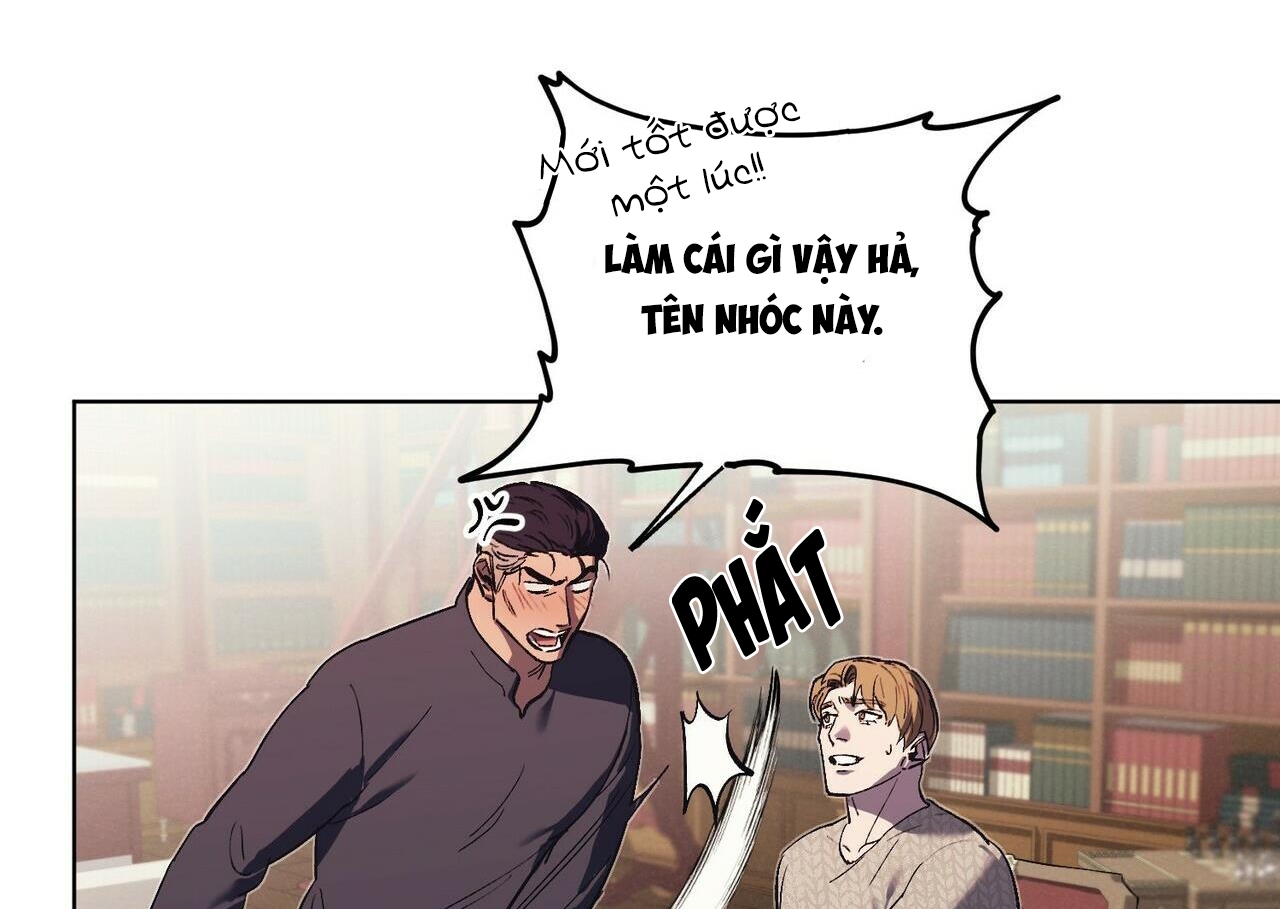 chàng dâu nhà họ kang chapter 10 110