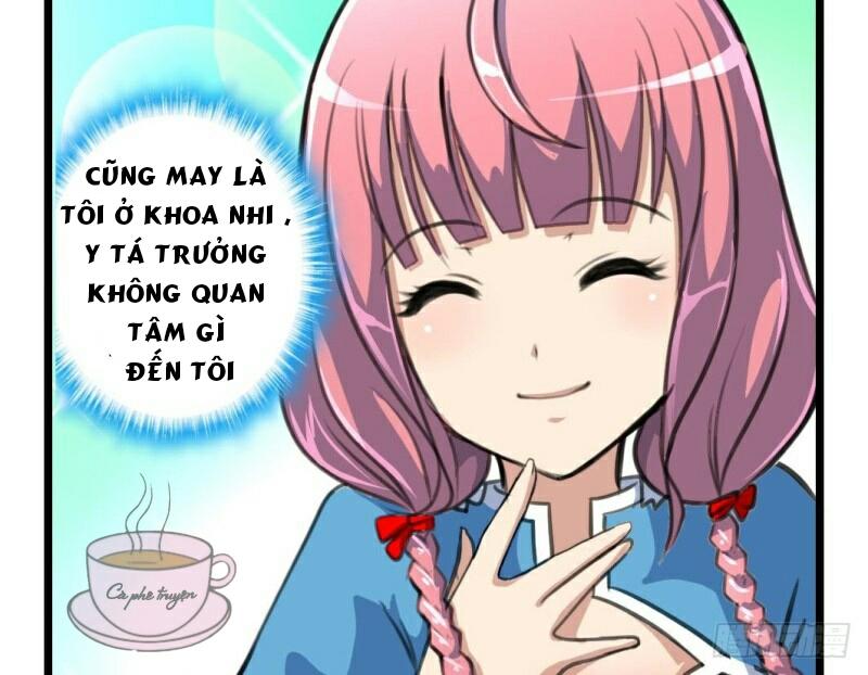 chọc yêu thành nghiện chapter 2 18