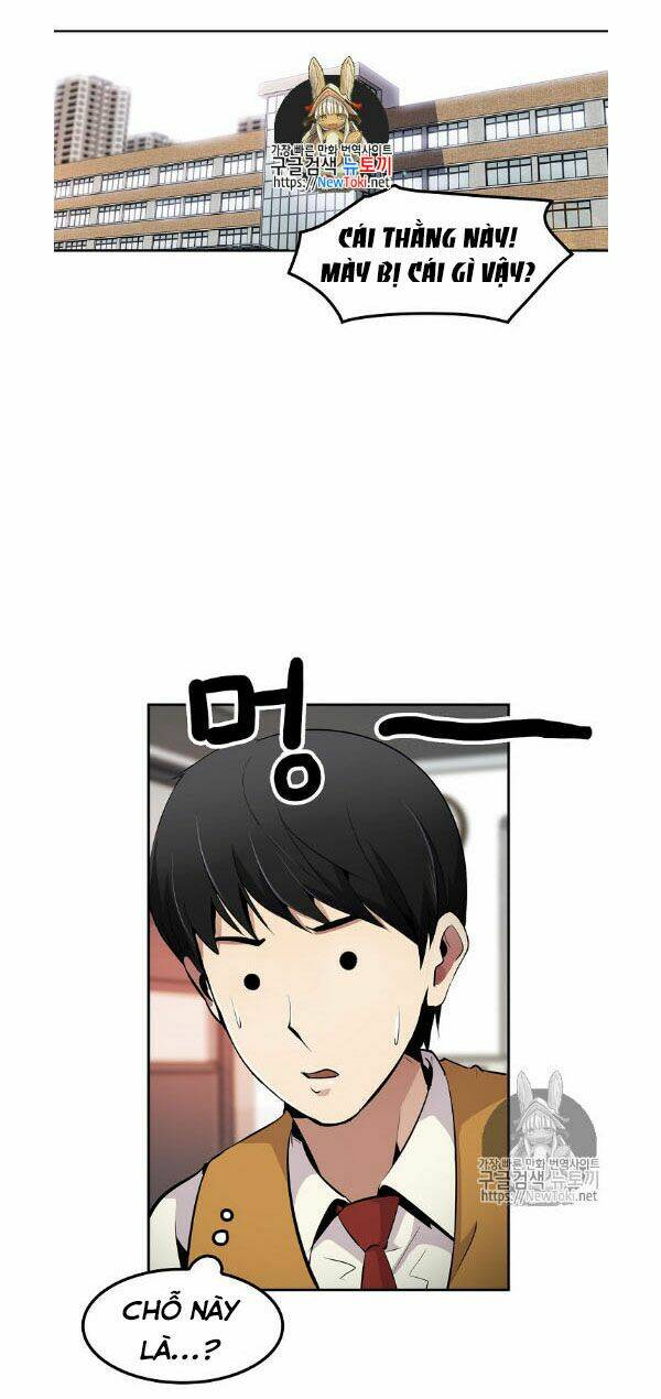 điều tra viên chuyển sinh chapter 2 4