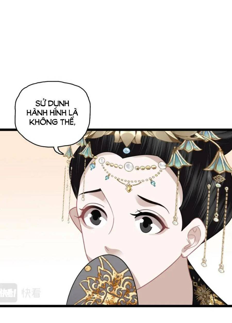 điều hương vương phi chapter 37 22