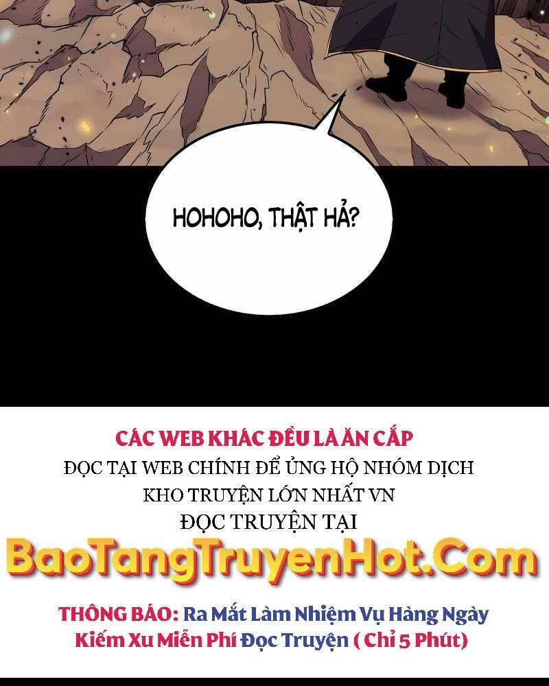 tôi thăng cấp trong lúc ngủ chapter 44 75