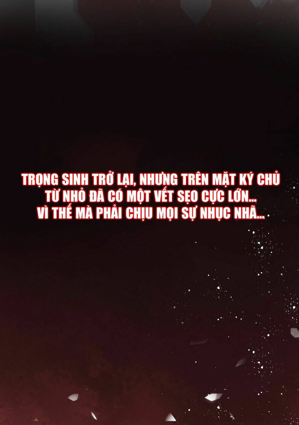 vương phi thật thích trang điểm chapter 0 7