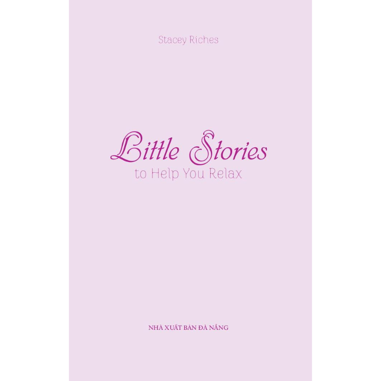 Little Stories - To Help You Relax