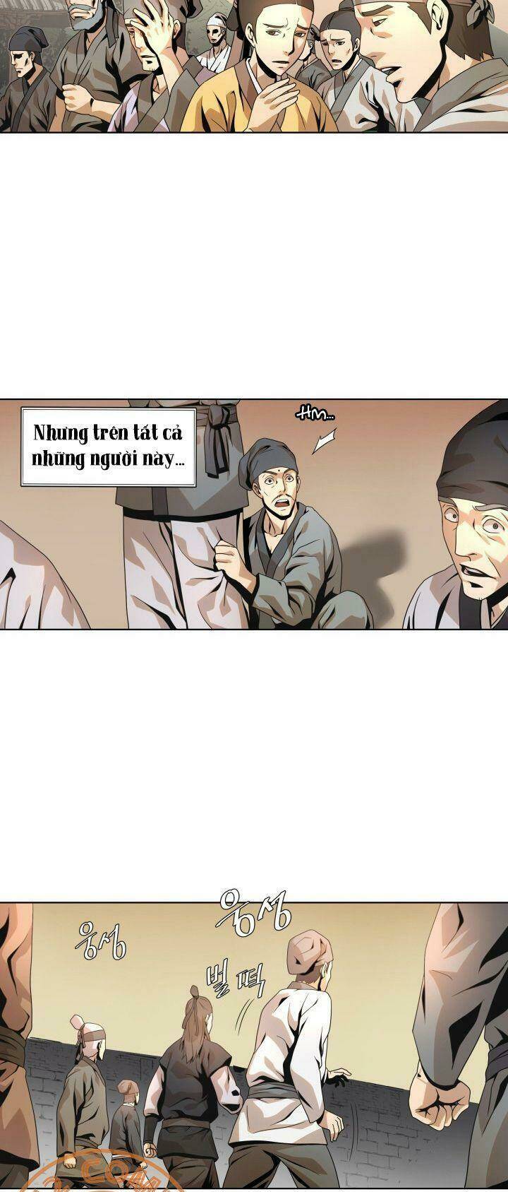 dain đồ sắt chapter 1 7