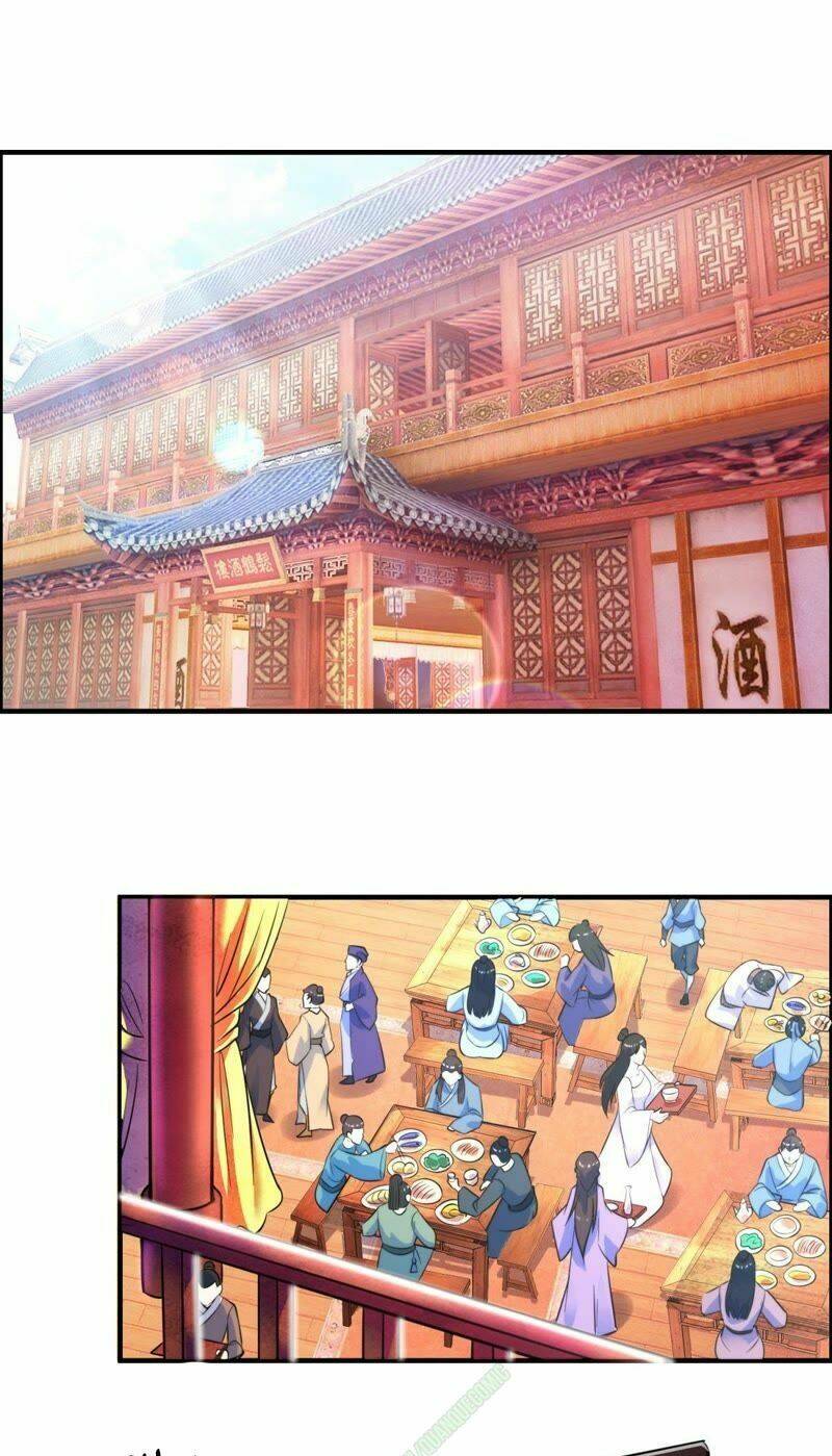 tối cường quang hoàn hệ thống chapter 7 2