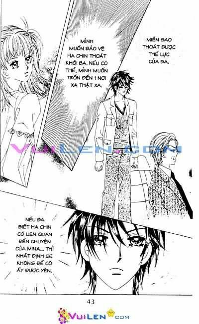 thiên thần tái thế chapter 12 43