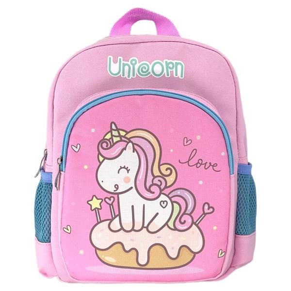 Ba Lô Học Sinh Playfull Unicorn - bebé BB08UNC-003