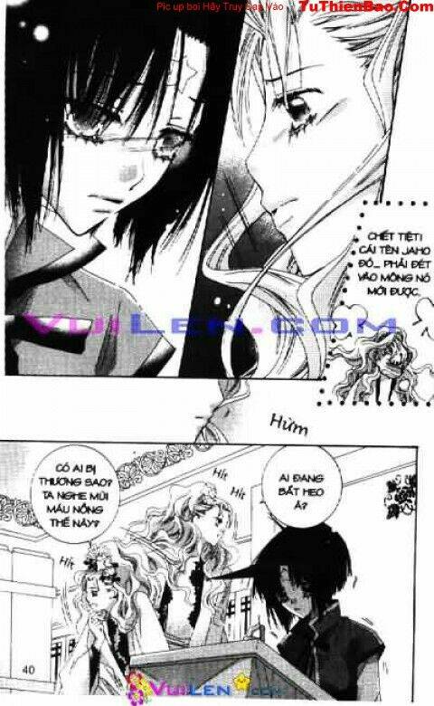 cáo nhỏ đáng yêu chapter 4 40