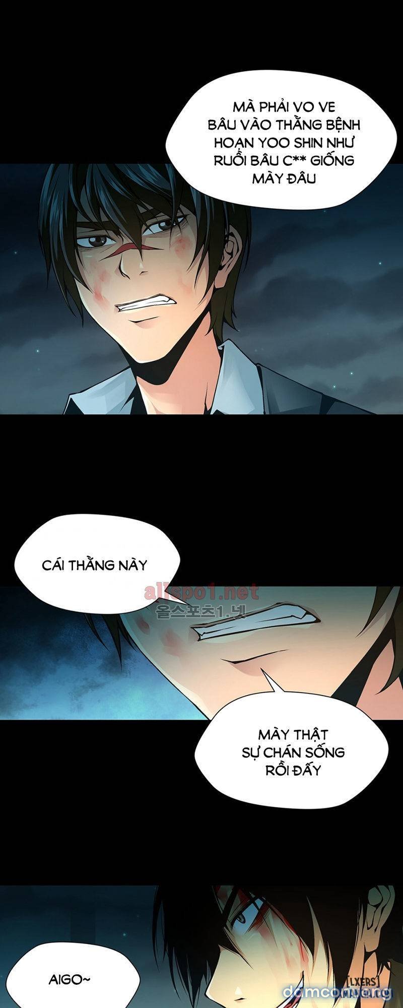 nô lệ song sinh chapter 92 9