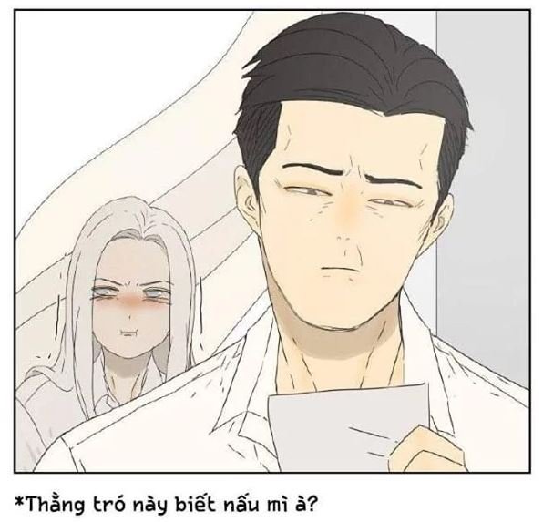 nam hào thượng phong chapter 21.5 20